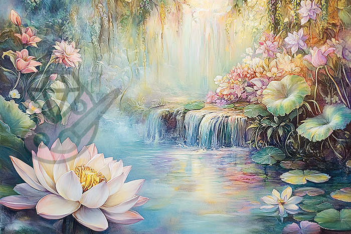 Lily Falls